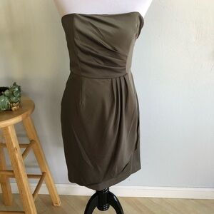 Banana Republic dress
